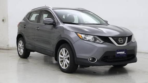 NISSAN ROGUE SPORT 2018 JN1BJ1CR3JW266359 image